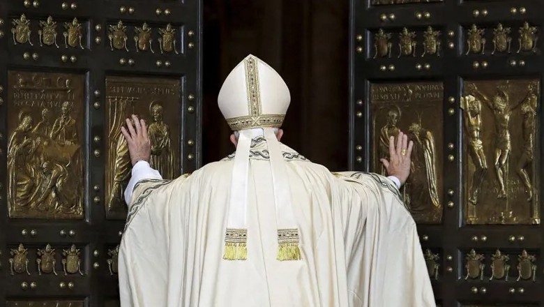 پوپ فرانسس کے بعد نئے روحانی پیشوا کا انتخاب کیسے ہوگا؟ جانیے