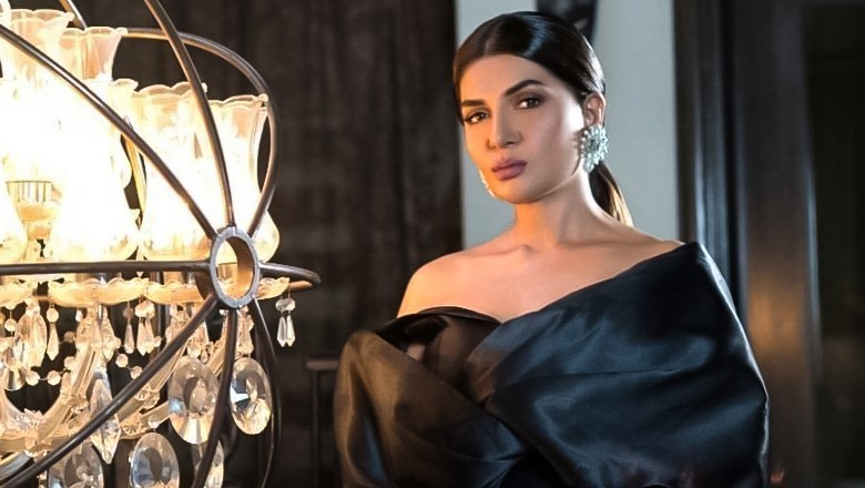 عفت عمر کو پنجاب حکومت نے اہم ذمہ داری دے دی