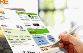 کراچی والوں سے بجلی کے بل میں300 روپے تک کے ایم سی ٹیکس وصول کیا جائے گا