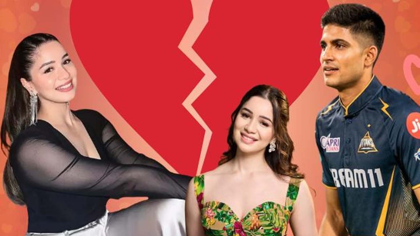 شبھمن گل اور سارہ ٹنڈولکر میں دوریاں بڑھنے لگیں