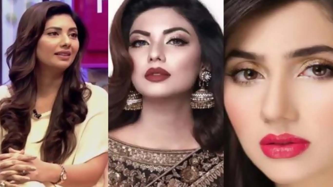 اشنا شاہ کا  سنیتا مارشل سے متعلق دلچسپ انکشاف