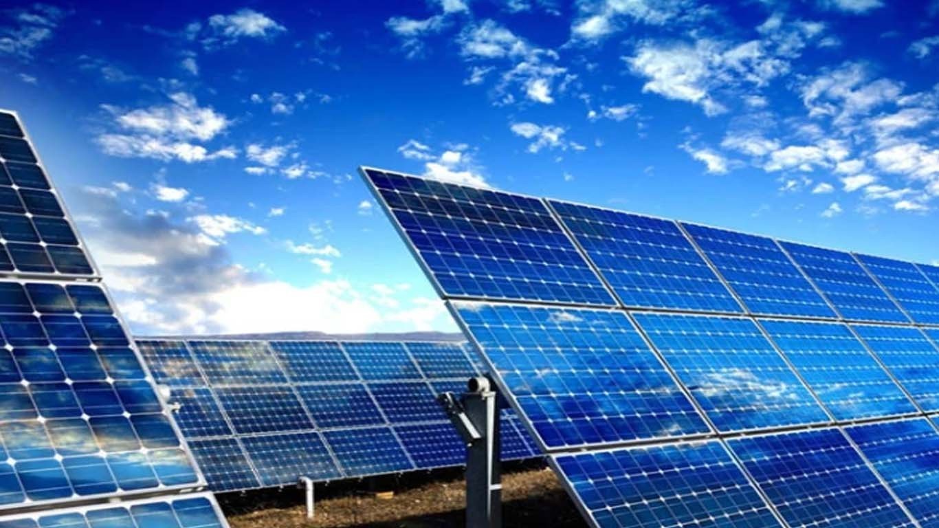 امریکا کا ایشیائی ممالک کی سولر مصنوعات پر 3521 فیصد ٹیکس کا اعلان