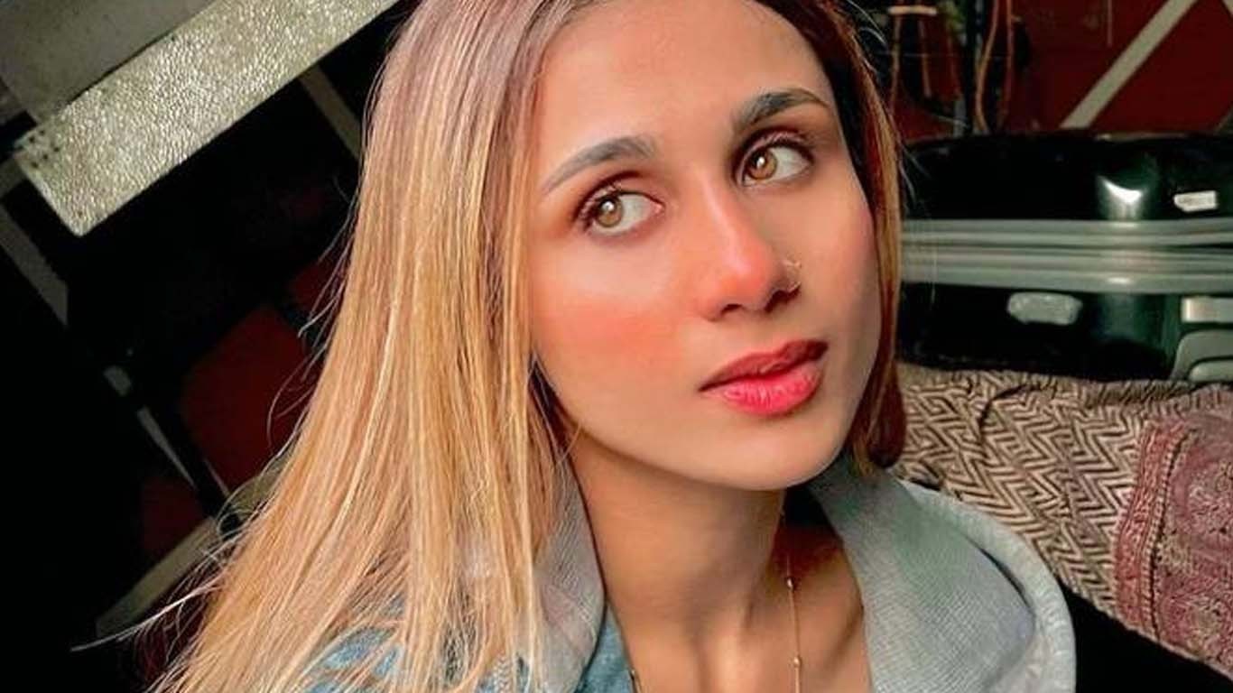 مشال خان نے مردوں کے حق میں آواز بلند کردی