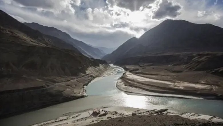 پہلگام حملہ، بھارت کی جانب سے معطل کیا گیا سندھ طاس معاہدہ کیا ہے؟