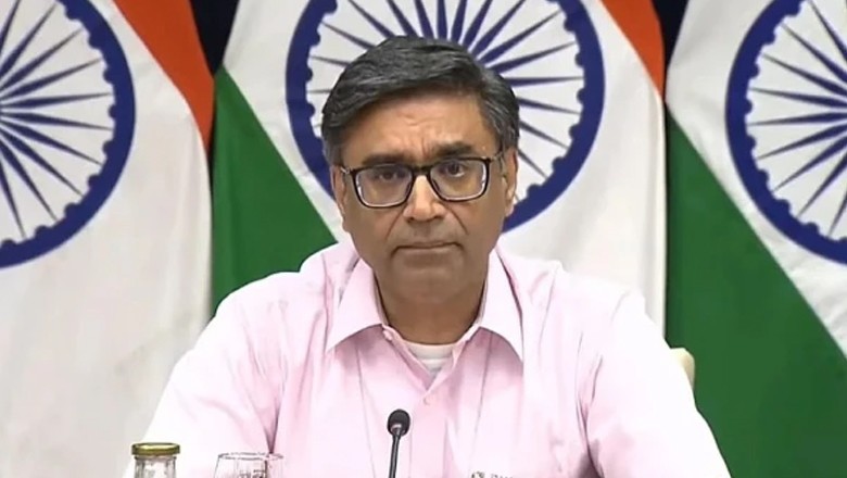 پہلگام حملے پر بھارت نے پاکستان کیخلاف کیا اقدامات اٹھائے؟