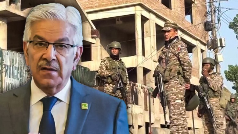 پہلگام حملے پر پاکستان کا دو ٹوک موقف سامنے آگیا