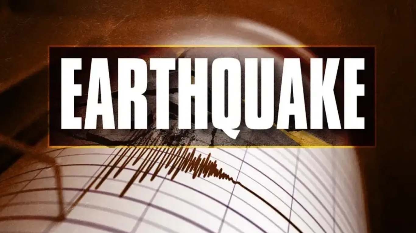 یونان، بلغاریہ اور رومانیہ میں بھی شدید زلزلہ