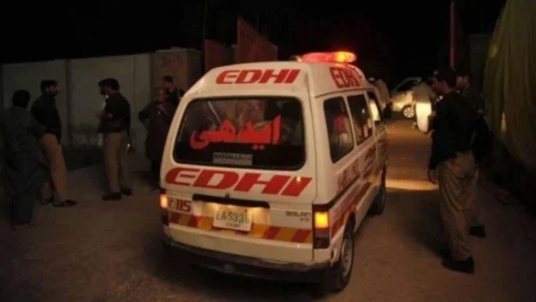 کراچی میں ڈکیتی مزاحمت پر 14 سالہ حافظ قرآن بچہ جاں بحق