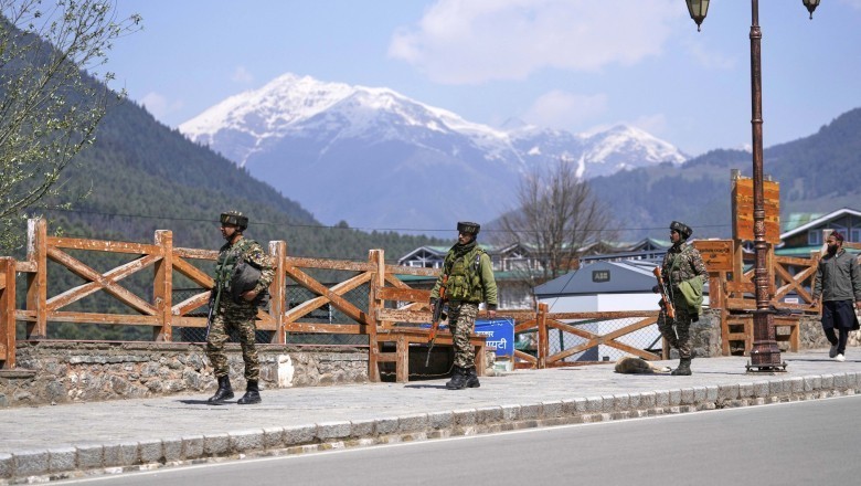 پاہلگام حملے کے الزام میں بھارتی فوج نے 2 بے گناہ چرواہوں کو مار ڈالا