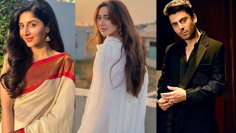 پہلگام حملے پر پاکستانی شوبز شخصیات کا اظہار افسوس