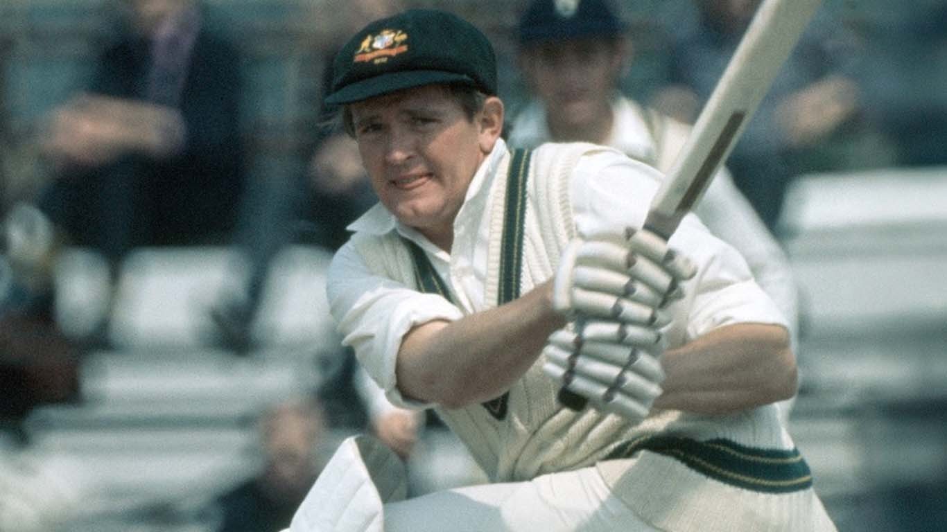 سابق آسٹریلوی کرکٹر کیتھ اسٹیک پول انتقال کرگئے