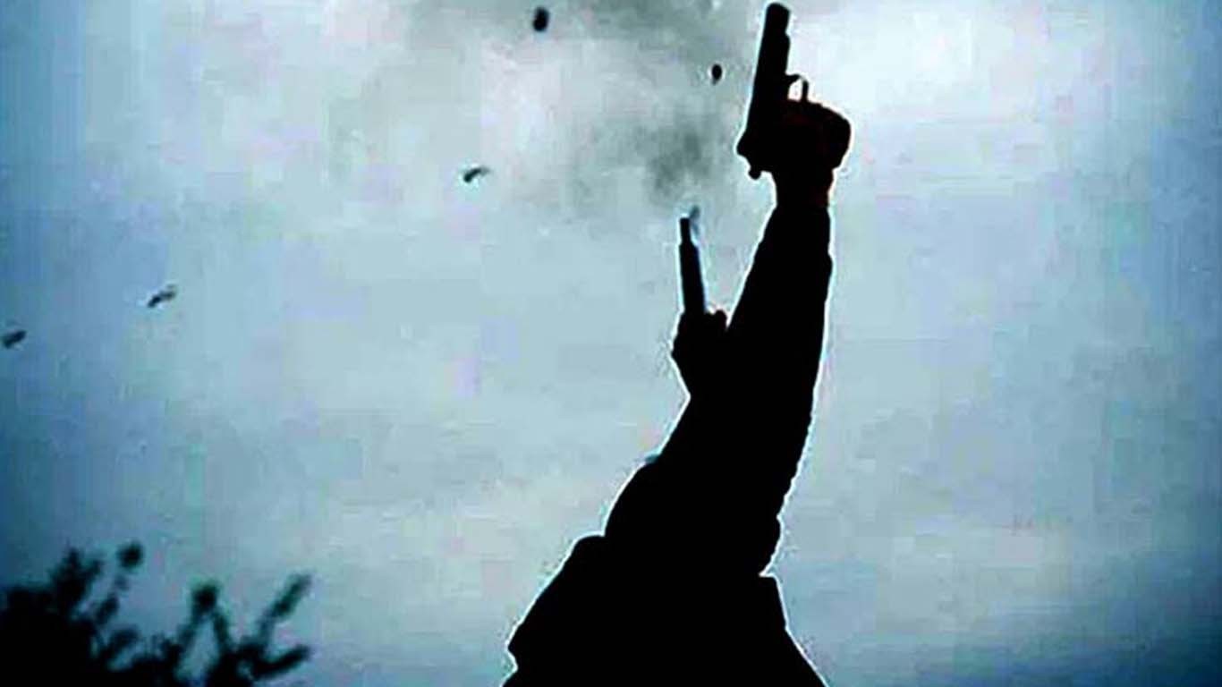 شادی کی خوشی میں فائرنگ، امتحان کی تیاری میں مصروف طالبہ جاں بحق