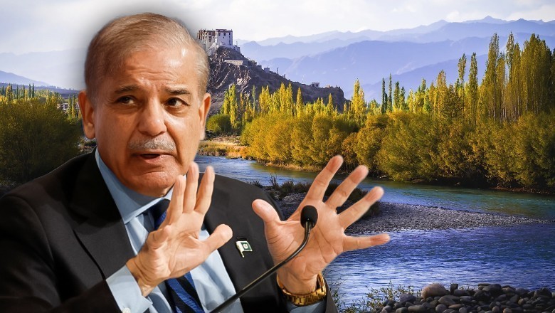 نہری منصوبہ معطل