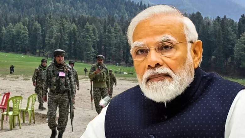 پہلگام حملہ، بھارت نے بالآخر غلطی کا اعتراف  کرلیا