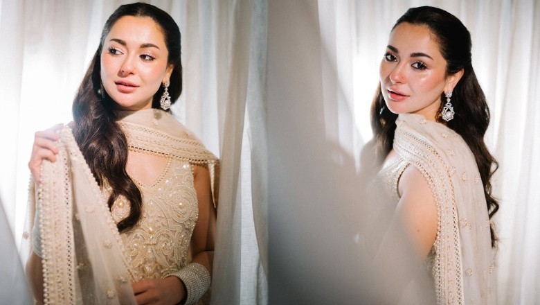 پہلگام حملے کے بعد ہانیہ عامر نئی مشکل میں آگئیں