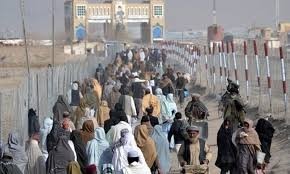 افغان مہاجرین کیخلاف گرینڈ آپریشن کا فیصلہ