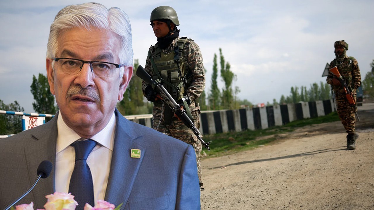 پہلگام حملہ، پاکستان کا بین الاقوامی تفتیش کا مطالبہ