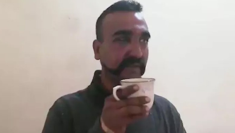 ’اس بار چائے مزیدار نہیں بلکہ کڑوی ہوگی‘