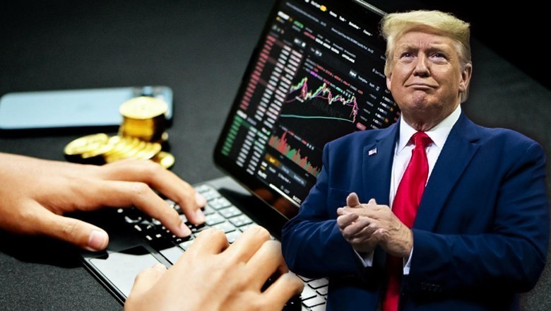 بڑی ہیشرفت، پاکستان اور ٹرمپ کی کرپٹو کرنسی کے درمیان معاہدہ