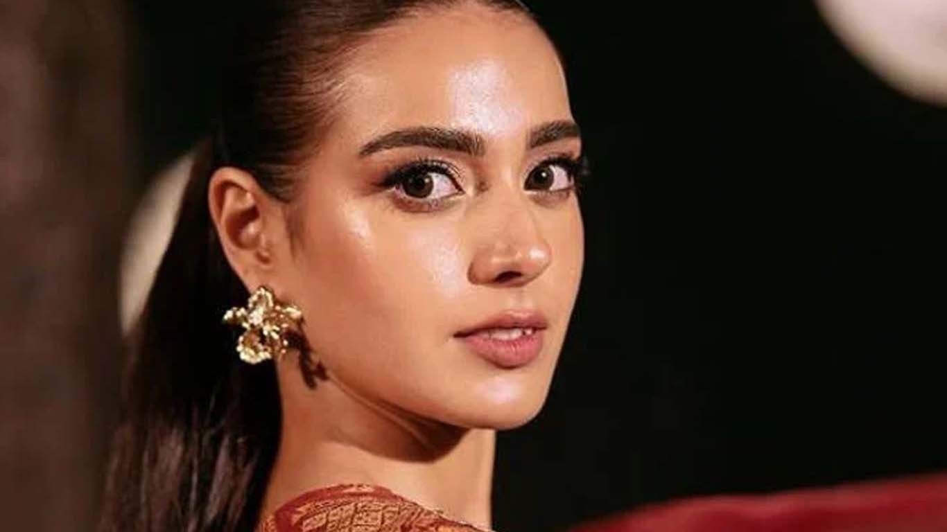 ہمیشہ سے کم عمری میں شادی کرنے کی خواہش تھی، اقراء عزیز