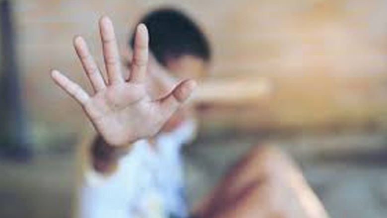 گھر میں گھس کر 11 سالہ بچے سے بدفعلی کی کوشش