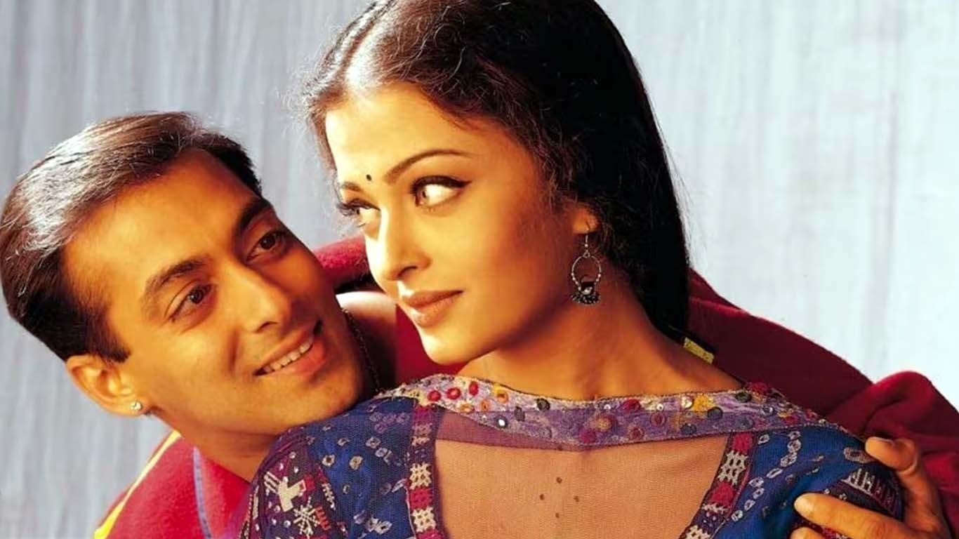 سلمان سے بریک اپ ، ایشوریا رائے کو بہت بڑی قیمت چکانا پڑی