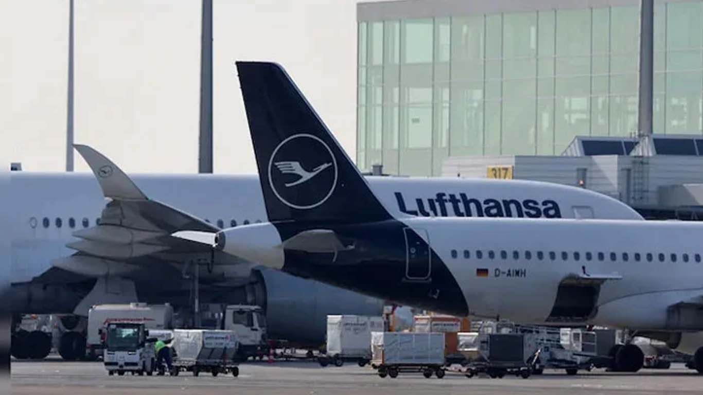 ایک آئی پیڈ کی وجہ سے امریکا سے جرمنی جانے والی پرواز واپس اتار لی گئی