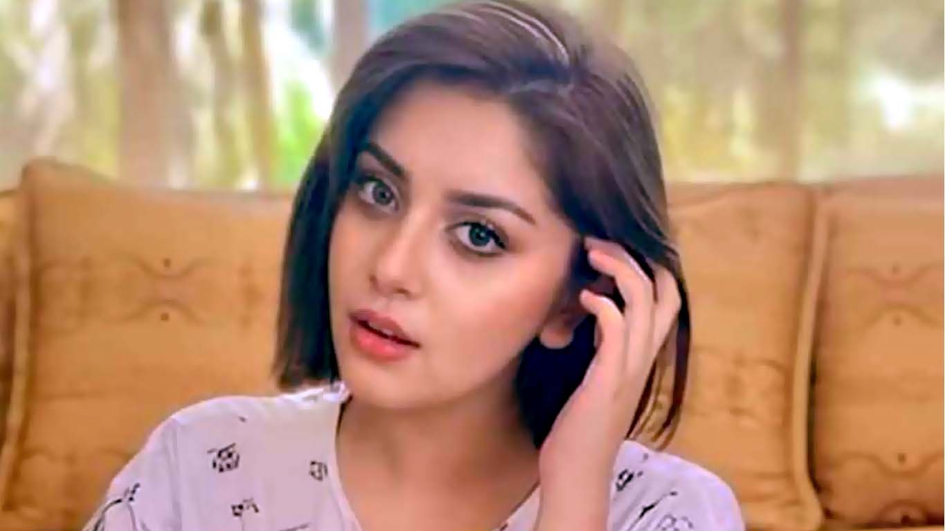 علیزہ شاہ نے سوشل میڈیا کو خیرباد کہہ دیا