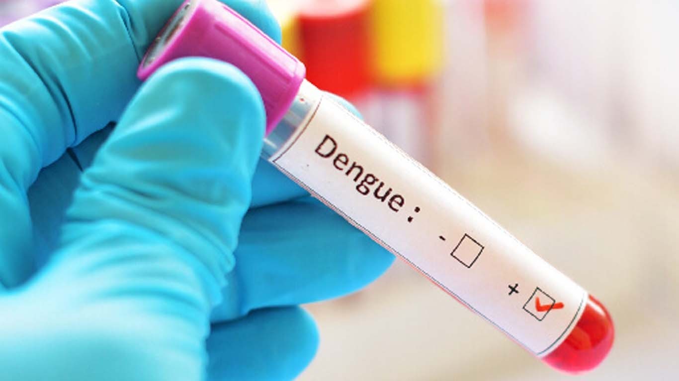 کراچی میں ڈینگی کے بڑھتے ہوئے وار، 38 کیسز سامنے آگئے