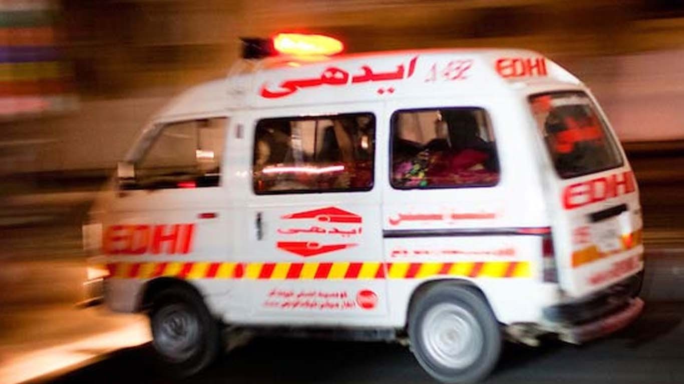 بہن پر تشدد کیوں کیا؟ سالے کے ہاتھوں بہنوئی قتل