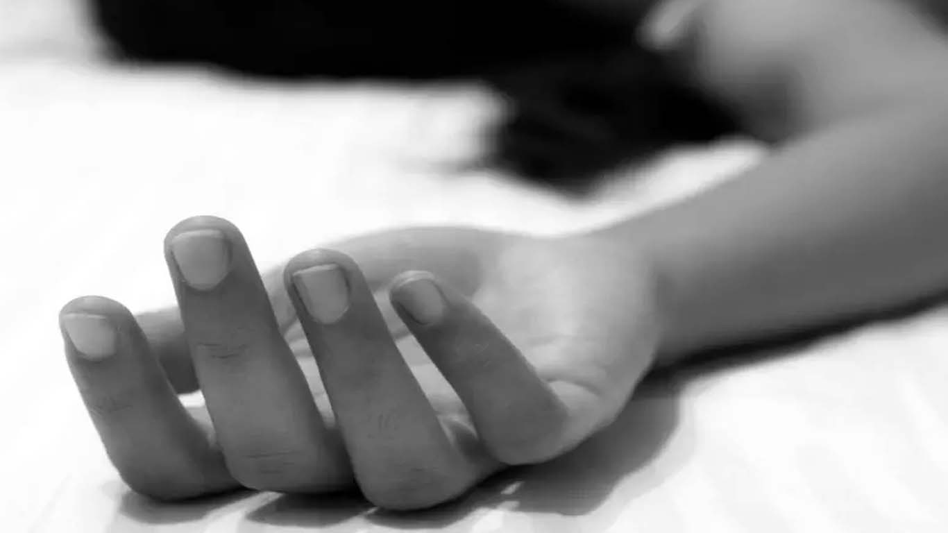 باپ نے بھائی کے ساتھ ملکر بیٹی کو قتل کردیا