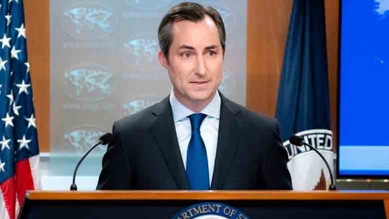 پاک بھارت کشیدگی امریکا نے اہم قدم اٹھالیا، وزیر خارجہ جلد پاکستان کا دورہ کریں گے