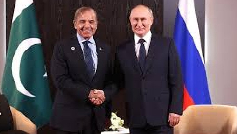 روس کا پاک بھارت کشیدگی پر اہم بیان سامنے آگیا