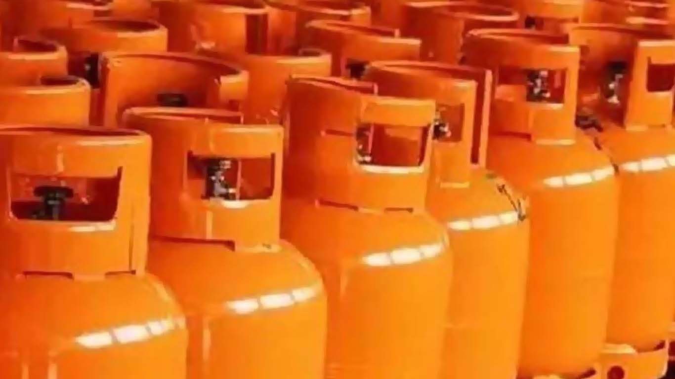 ایل پی جی کی قیمت میں بڑی کمی