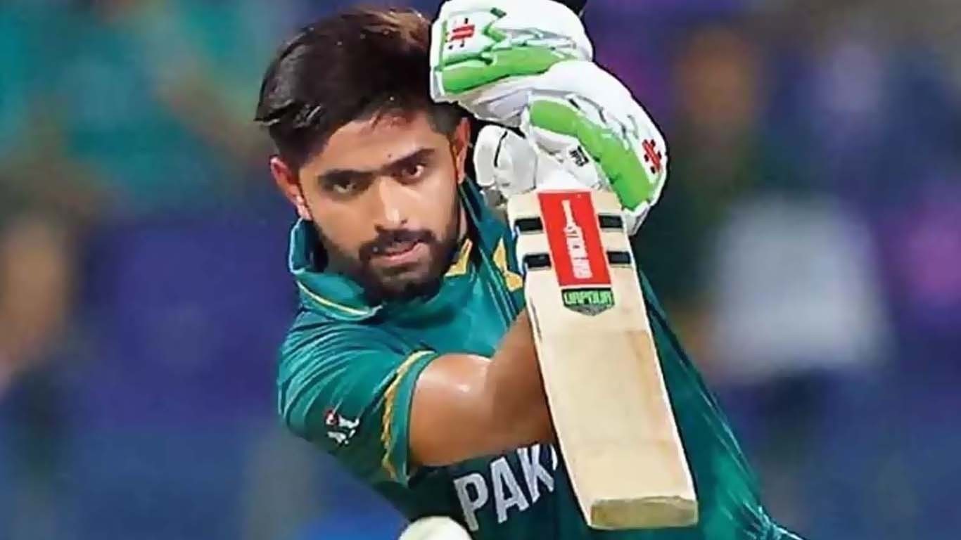 بابراعظم کی  ٹی ٹوئنٹی کیریئر سے متعلق لب کشائی