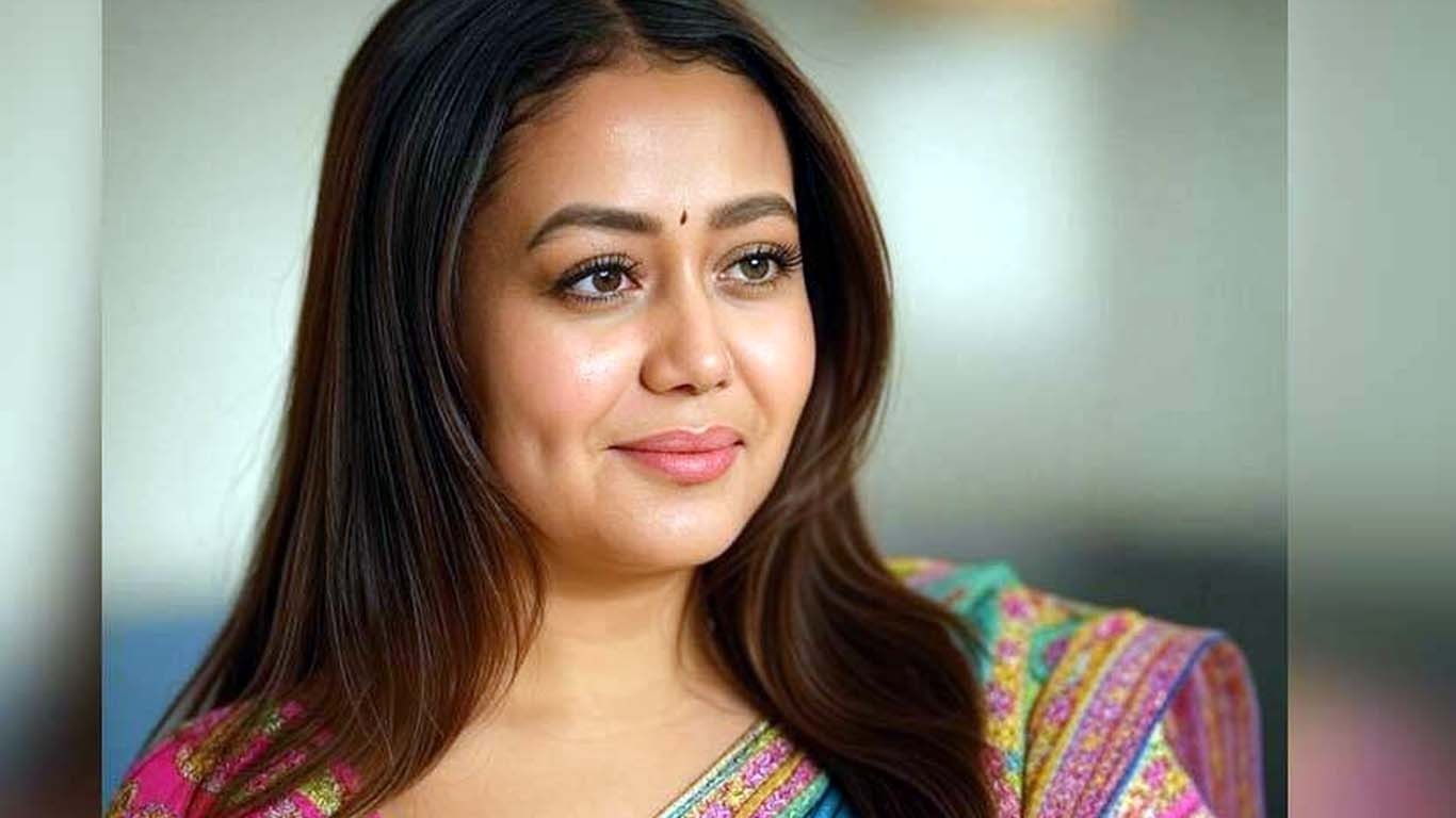 میلبرن کنسرٹ کے حوالے سے نیہا ککڑ کا تنازع شدت اختیار کر گیا