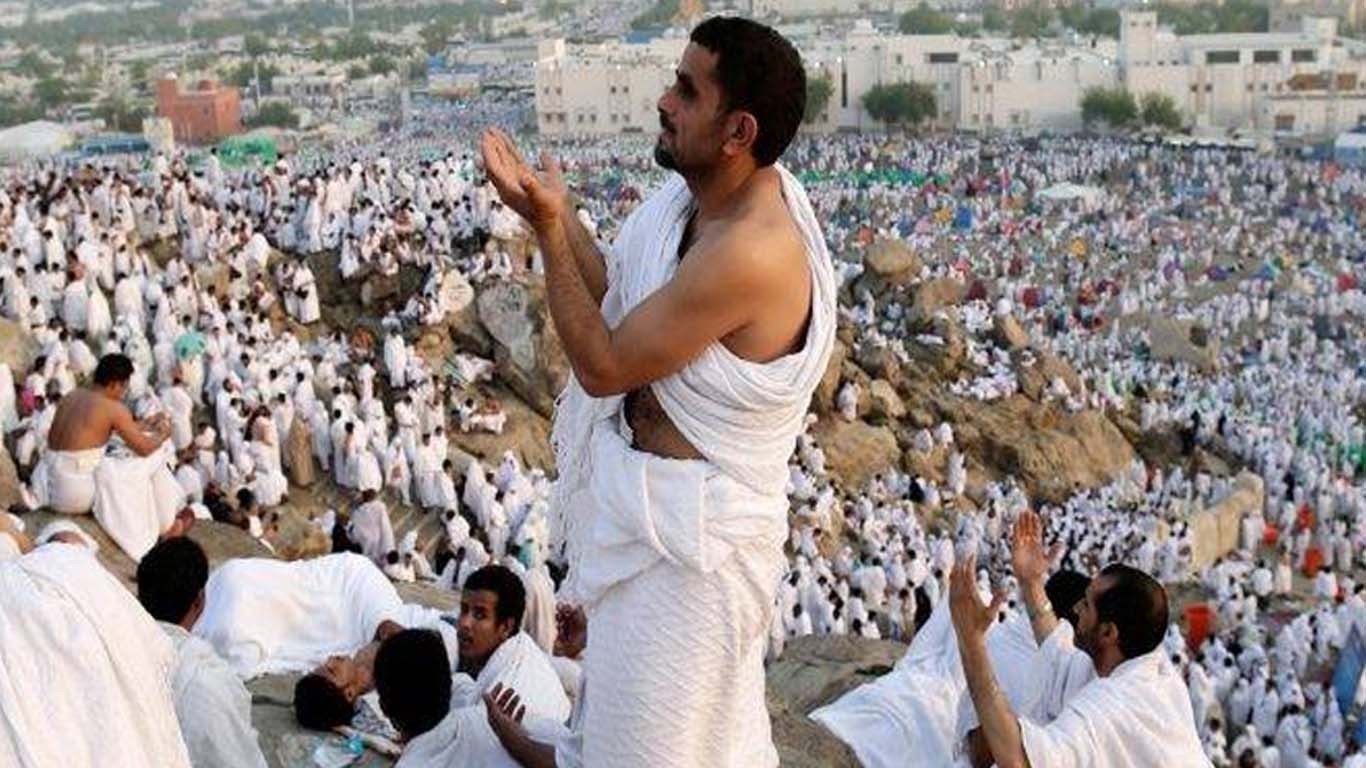 سعودی وزارت حج کی عازمین کیلئے خاص ہدایت