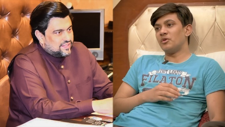 گورنر سندھ کا بھارت سے زبردستی واپس بھیجے گئے معذور بچے کے علاج کے اخراجات ادا کرنے کا اعلان