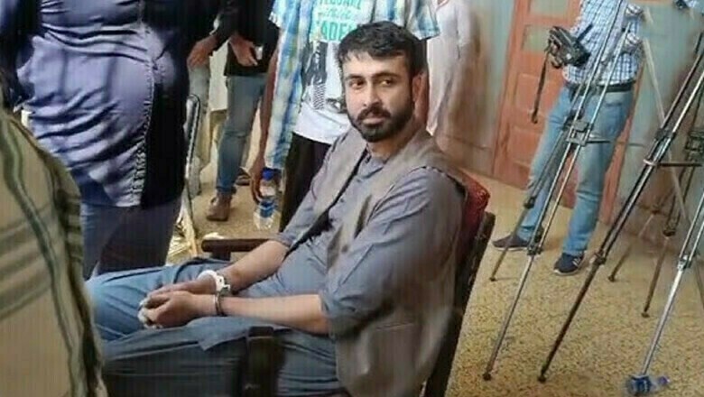 منشیات برآمدگی اور خرید و فروخت کے الزام میں گرفتار ساحر حسن کی ضمانت منظور