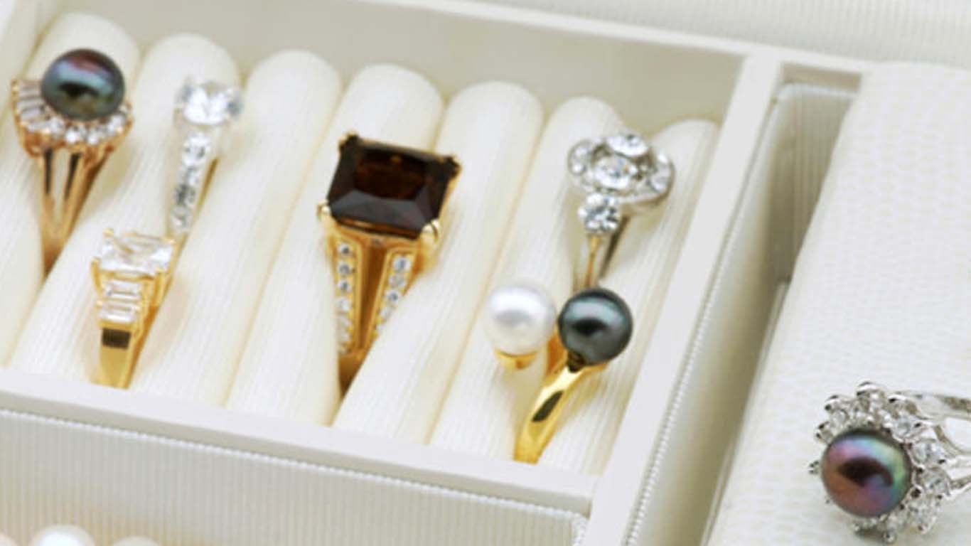 پاکستان سے سونے کے زیورات کی ایکسپورٹ بند ہونے کا خدشہ