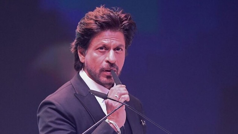 شاہ رخ خان دنیا کے چوتھے امیر ترین اداکار، جائیداد کتنی ہے؟