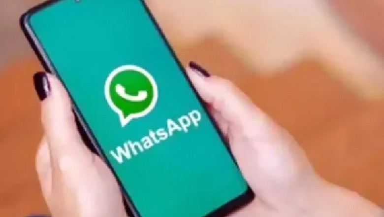 واٹس ایپ کا 2021 والی سہولت صارفین کو دوبارہ فراہم کرنے کا فیصلہ