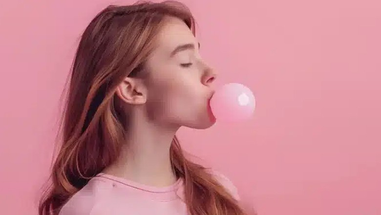 چوئنگم چبانے کا خطرناک نقصان، ماہرین صحت نے خبردار کردیا