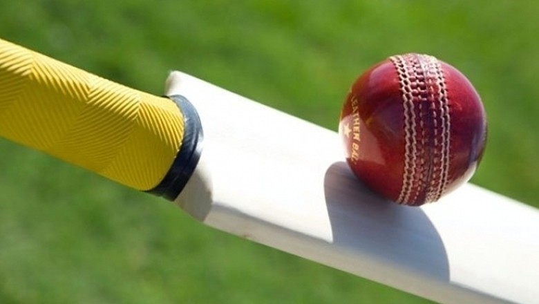 معروف کرکٹر کا ڈوپ ٹیسٹ مثبت آگیا