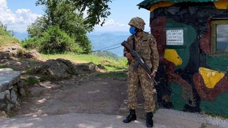 پاکستان نے آزاد کشمیر سے متعلق بھارتی پروپیگنڈے کو عالمی سطح پر بے نقاب کردیا