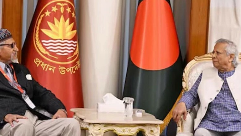 پاکستان پر حملے کی صورت میں بھارت کی 7 ریاستوں پر قبضہ کرلیا جائے، بنگلادیشی میجر جنرل