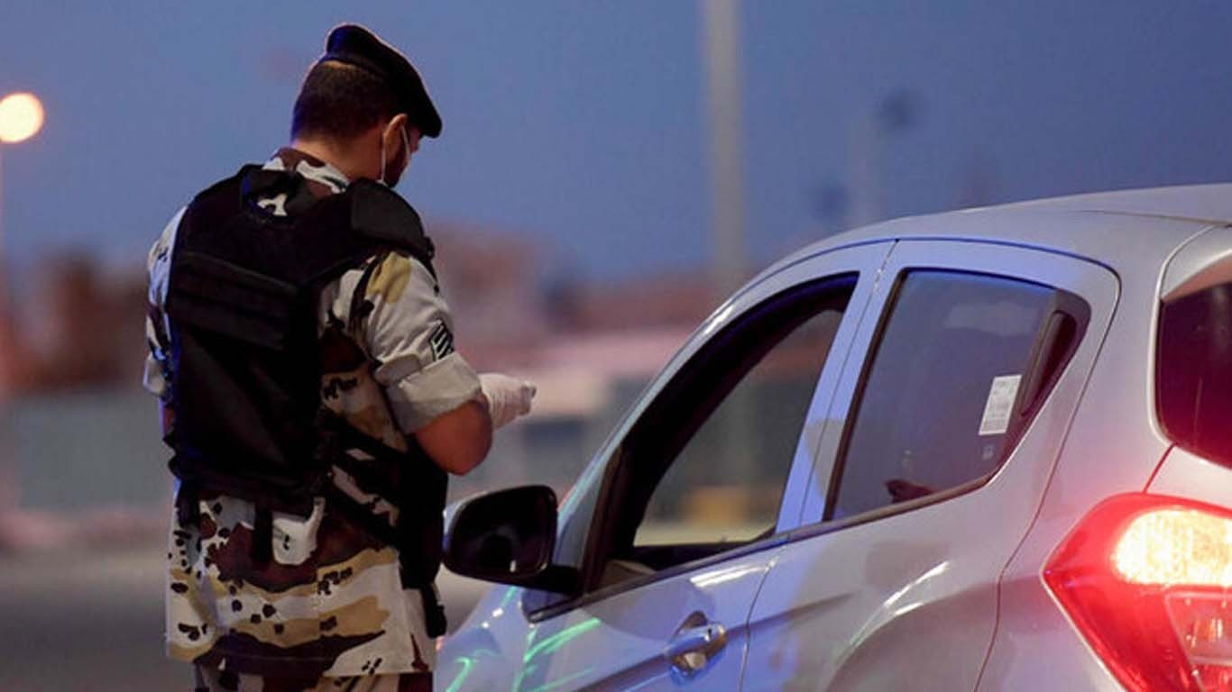 سعودی عرب میں 17 ہزار سے زیادہ غیرقانونی تارکین گرفتار