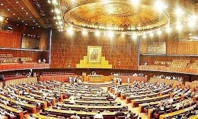 بھارتی جارحیت کیخلاف قومی اسمبلی سے قرارداد متفقہ منظور ل، پی ٹی آئی کی بھی حمایت