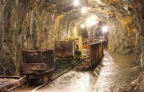 سونے کی کان میں کام کرنے والے 13 کان کنوں کی ہاتھ پاؤں بندھی برہنہ لاشیں برآمد