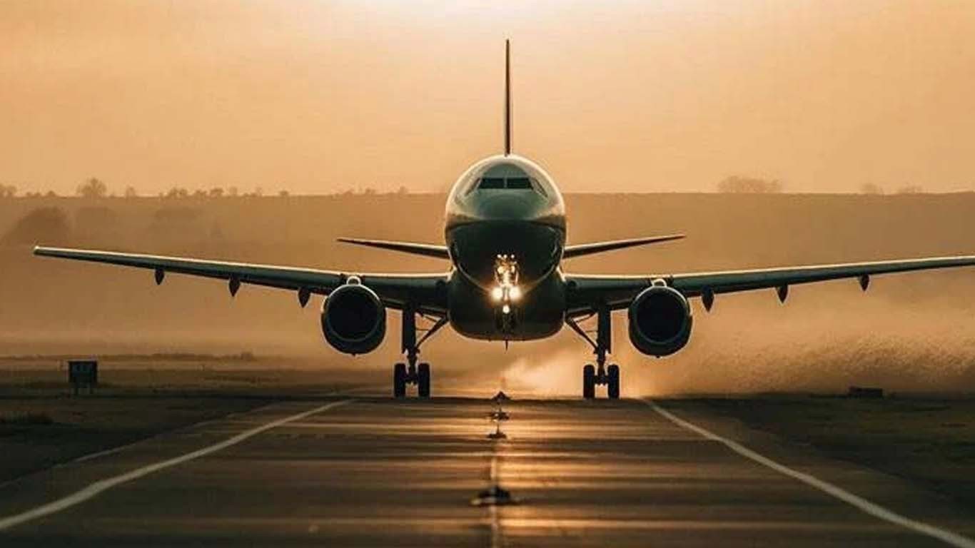 لاہور کی فضائی حدود دوبارہ بند، اسلام آباد اور کراچی کی بحال